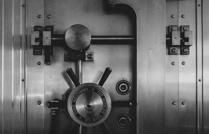 vault Locker