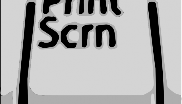 Print Scrn