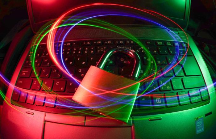 Fundamentals of Cyber Security