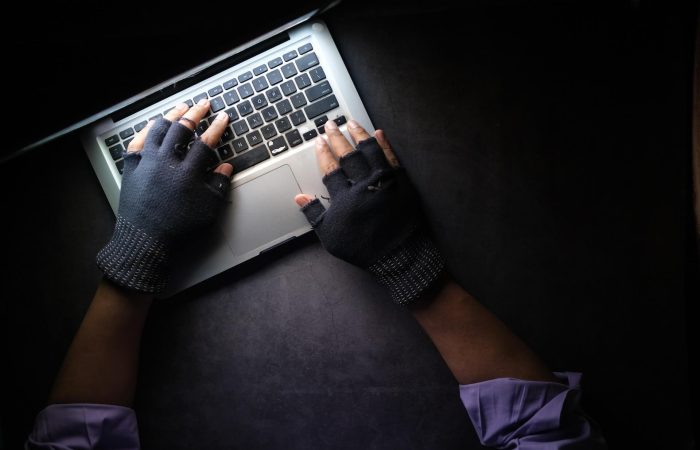 Types of Cyber Security Solutions
